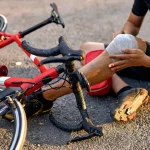 Bicycle Crash Claims - Document Road Conditions and Damage
