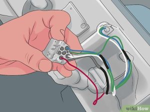 Tail Light Failure - Replace Bulbs and Inspect Wiring