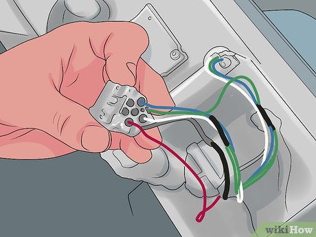 Tail Light Failure - Replace Bulbs and Inspect Wiring