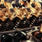 Loud Ticking Noises - Inspect Engine Before Wear Increases