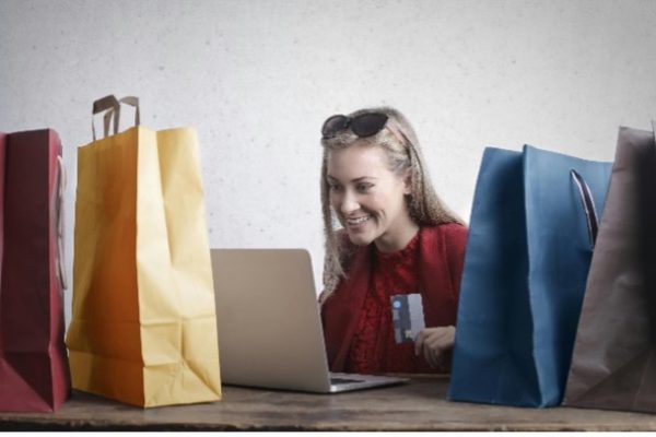 Uncontrolled Online Spending - Reduce Purchases With Better Limits