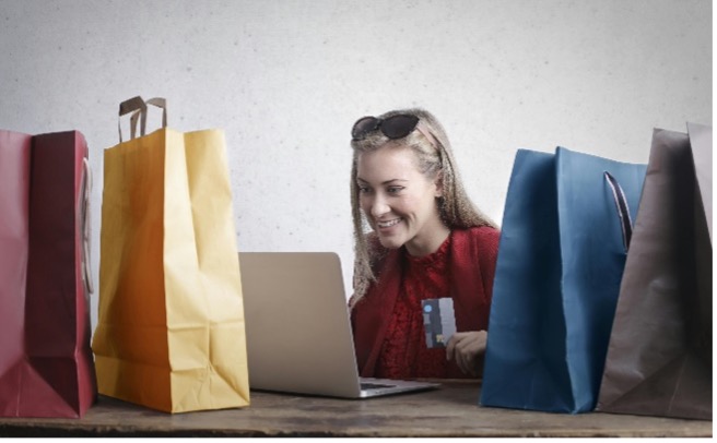 Uncontrolled Online Spending - Reduce Purchases With Better Limits